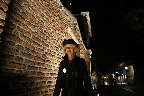 copyright Bernadette de Prins